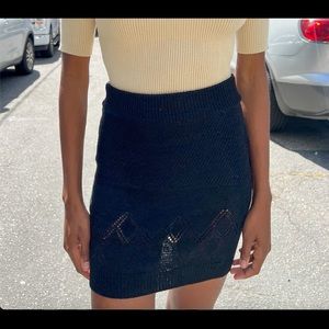 Lisa Says Gah! Amanda Skirt